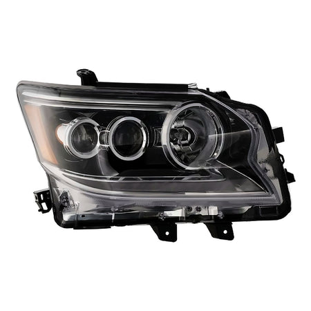 2014-2019 Lexus Gx460 Headlight Passenger Side – Side View (LX2503160)