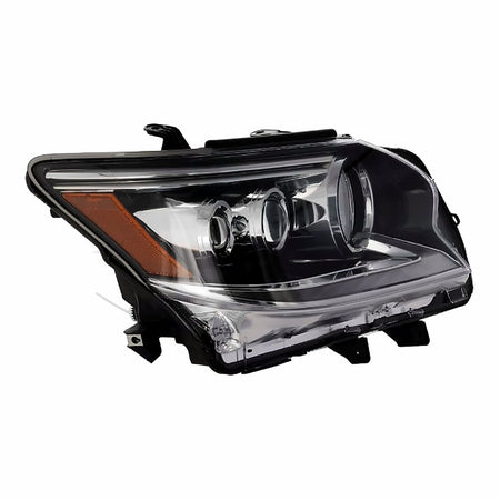 2014-2019 Lexus Gx460 Headlight Passenger Side – Angle View (LX2503160)