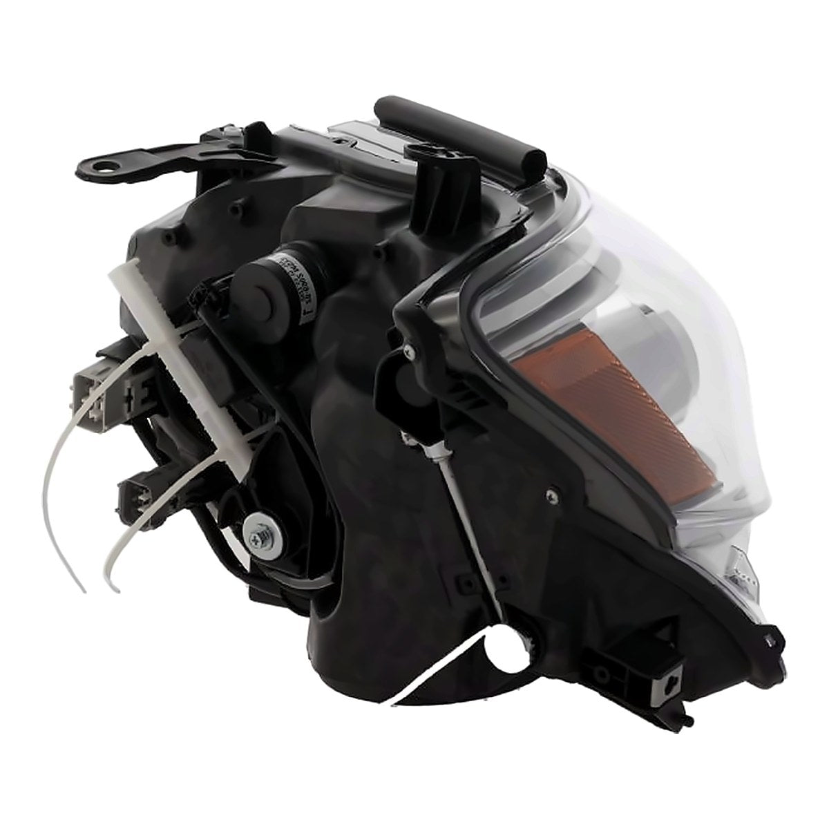 2014-2019 Lexus Gx460 Headlight Passenger Side – Close-Up View (LX2503160)