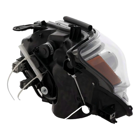 2014-2019 Lexus Gx460 Headlight Passenger Side – Close-Up View (LX2503160)