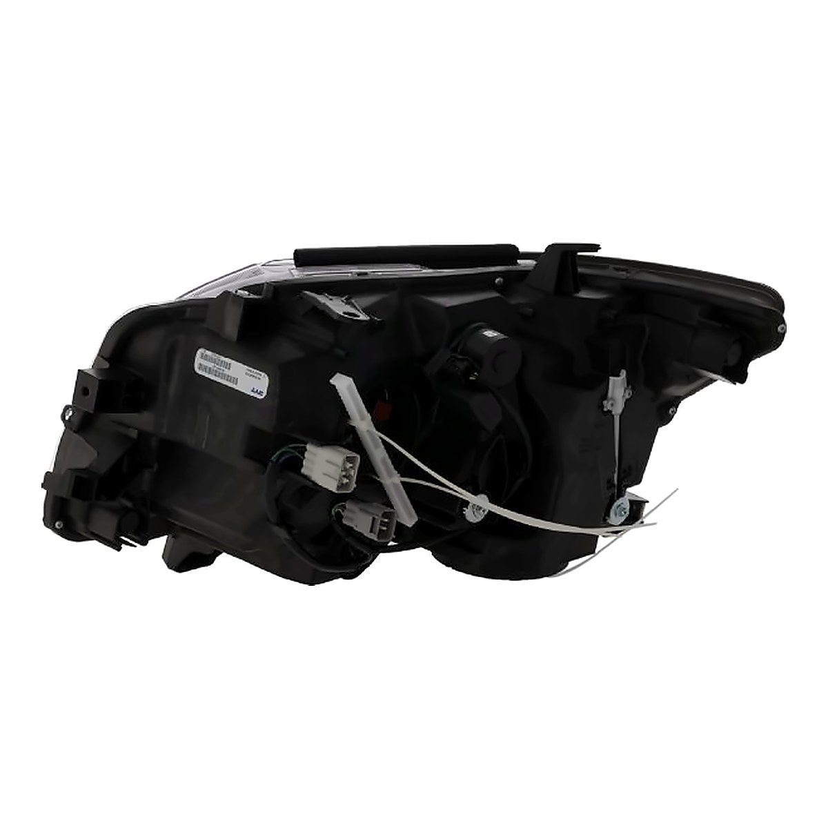 2014-2019 Lexus Gx460 Headlight Passenger Side – Back View (LX2503160)
