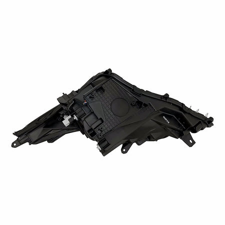 2016-2019 Lexus Rx350 Headlight Passenger Side Led Without Adaptive Canda Built – Close-Up View (LX2503173)