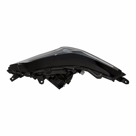 2016-2019 Lexus Rx350 Headlight Passenger Side Led Without Adaptive Canda Built – Back View (LX2503173)