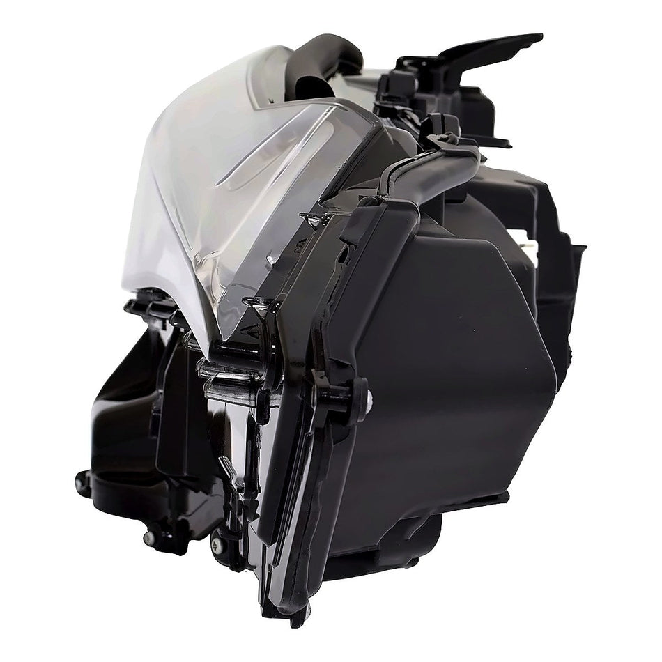 2019-2022 Lexus UX200 Headlight Passenger Side - side angle, Part LX2503184