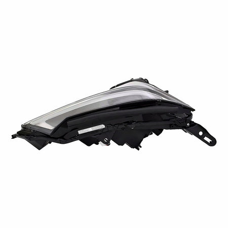 2019-2022 Lexus UX200 Headlight Passenger Side - upper view, Part LX2503184