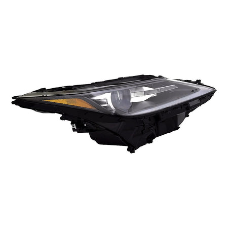 2020-2022 Lexus RX450HL Headlight - opposite side angle, Part LX2503187