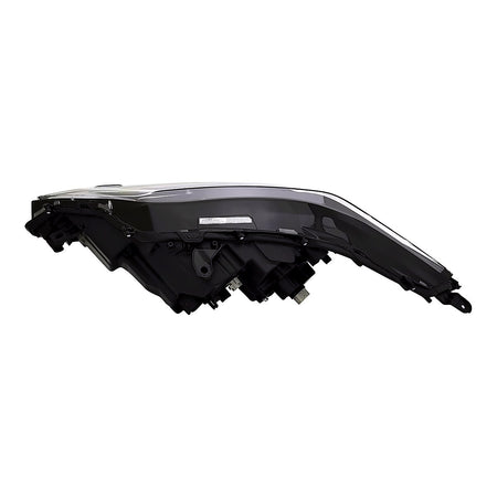 2020-2022 Lexus Rx350 Headlight Passenger Side Single Beam Canada Built – Close-Up View (LX2503187)