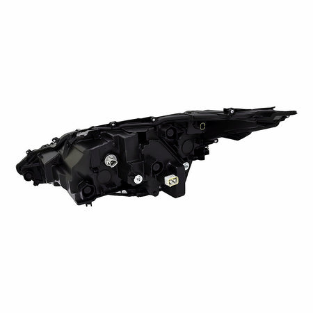 2020-2022 Lexus RX450HL Headlight - back view, Part LX2503187