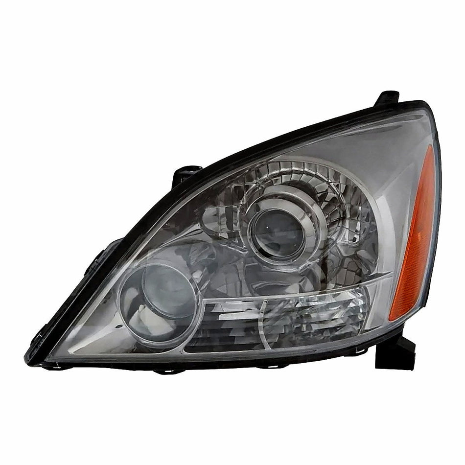 2005-2009 Lexus Gx470 Headlight Driver Side With Sport Pkg – LX2518108