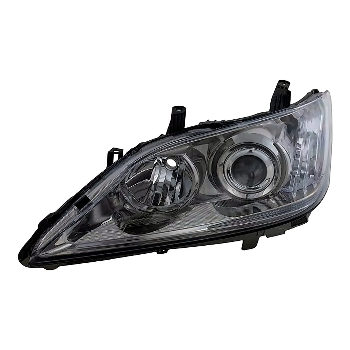 2010-2011 Lexus Es350 Headlight Driver Side Halogen – Front View (LX2518116)