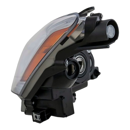 2010-2011 Lexus Es350 Headlight Driver Side Halogen – Detail View (LX2518116)