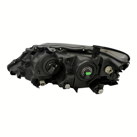 2013-2015 Lexus Rx350 Headlight Driver Side Halogen Japan Built – Back View (LX2518138)