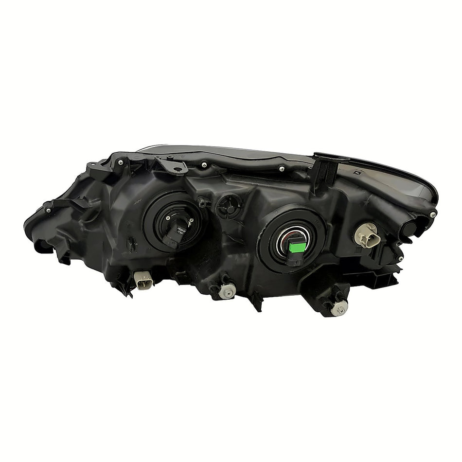 2013-2015 Lexus Rx350 Headlight Driver Side Halogen Japan Built – Back View (LX2518138)