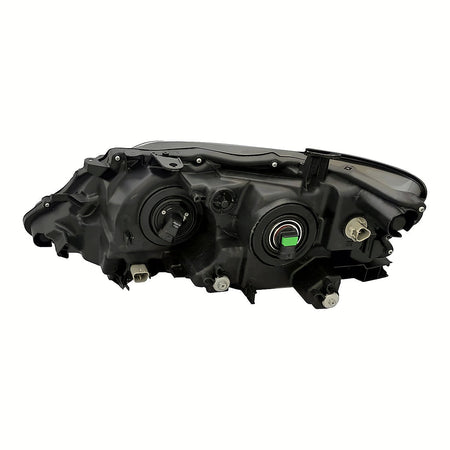 2013-2015 Lexus RX450H Headlight Driver Side - back view, Part LX2518138