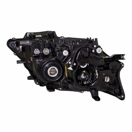 2015 Lexus RX450H Headlight Driver Side - back view, Part LX2518144