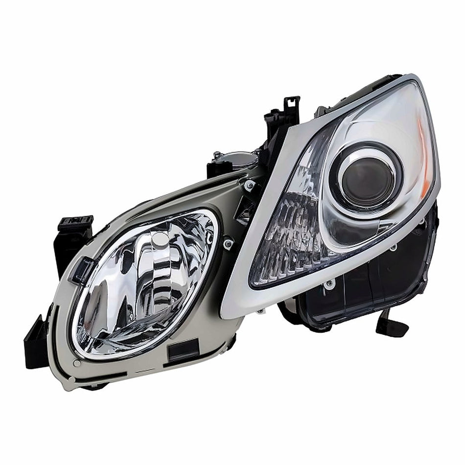 2007 Lexus GS430 Headlight Driver Side - product view, Part LX2518145