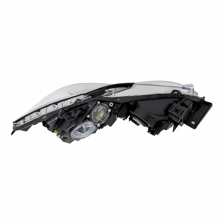 2007-2011 Lexus Gs350 Headlight Driver Side Without Adaptive Lamp Without Hl Washer – Side View (LX2518145)