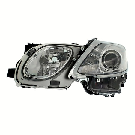 2007 Lexus GS430 Headlight Driver Side - side angle, Part LX2518156