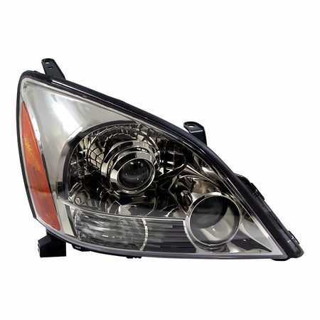 2005-2009 Lexus Gx470 Headlight Passenger Side With Sport Pkg – Front View (LX2519108)