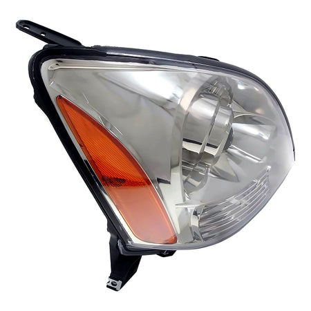 2005-2009 Lexus Gx470 Headlight Passenger Side With Sport Pkg – Side View (LX2519108)