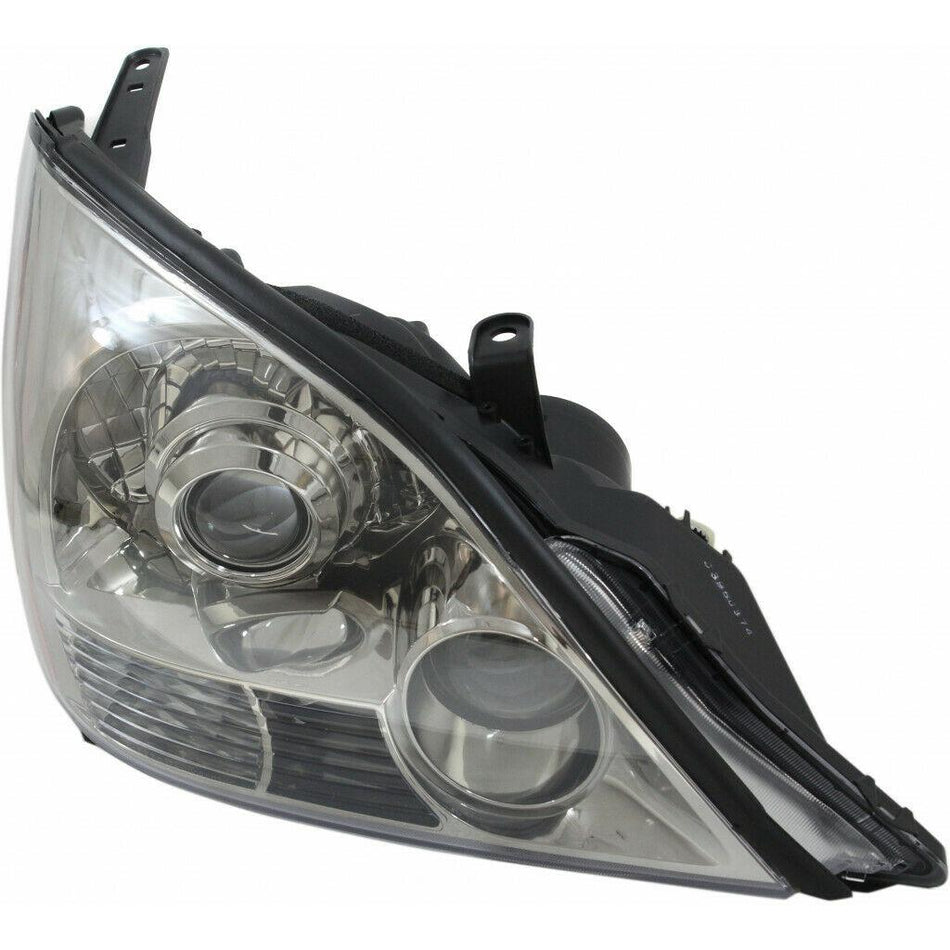 2005-2009 Lexus Gx470 Headlight Passenger Side With Sport Pkg 