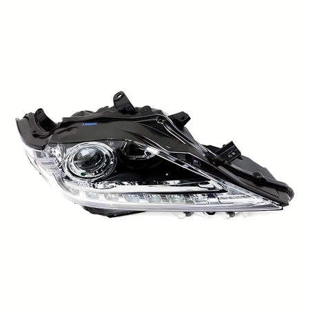 2013-2015 Lexus Rx350 Headlight Passenger Side Halogen Japan Built – Detail View (LX2519138)
