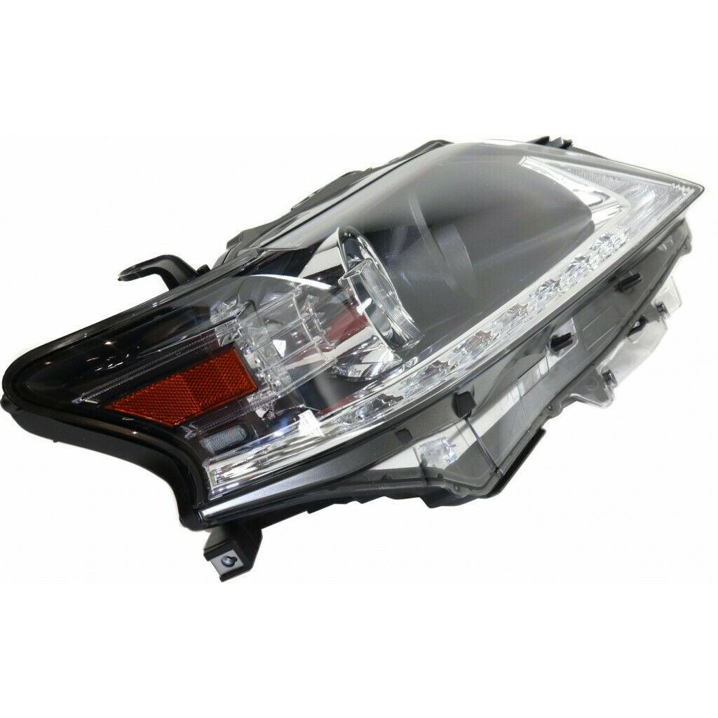 2013-2015 Lexus Rx350 Headlight Passenger Side Halogen Japan Built 