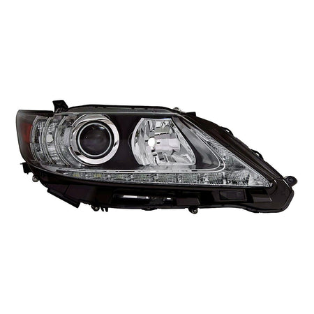2013-2015 Lexus Es300H Headlight Passenger Side Halogen Projector – LX2519139