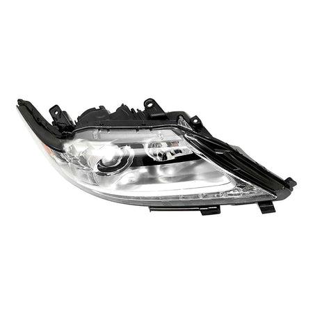 2013-2015 Lexus Es300H Headlight Passenger Side Halogen Projector – LX2519139-4