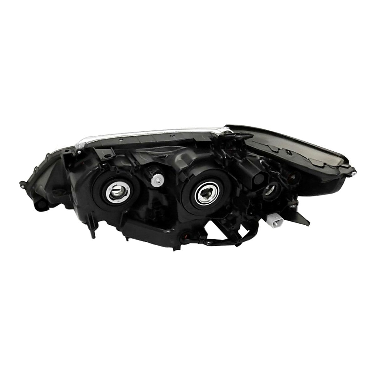 2013-2015 Lexus Es300H Headlight Passenger Side Halogen Projector – LX2519139-5