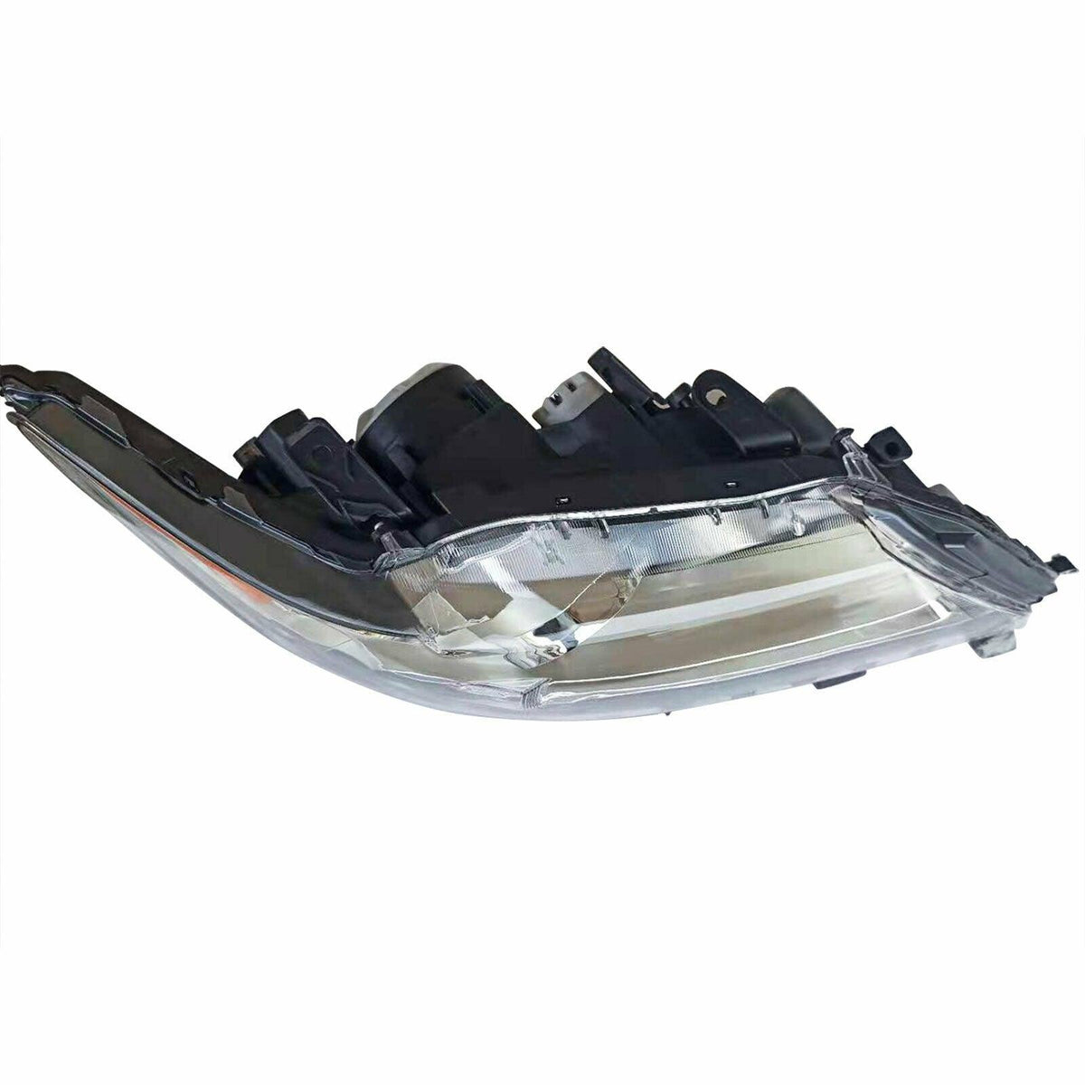 2013-2015 Lexus Es300H Headlight Passenger Side Hid 