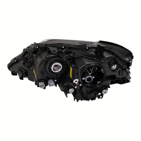 2013-2015 Lexus RX450H Headlight Passenger Side - back view, Part LX2519144