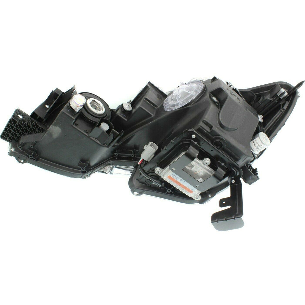 2007-2011 Lexus Gs350 Headlight Passenger Side Without Adaptive Lamp Without Hl Washer 