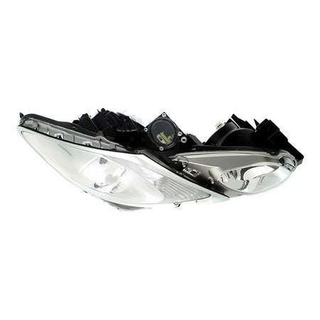 2007-2011 Lexus Gs350 Headlight Passenger Side Without Adaptive Lamp With Hl Washer – Detail View (LX2519156)