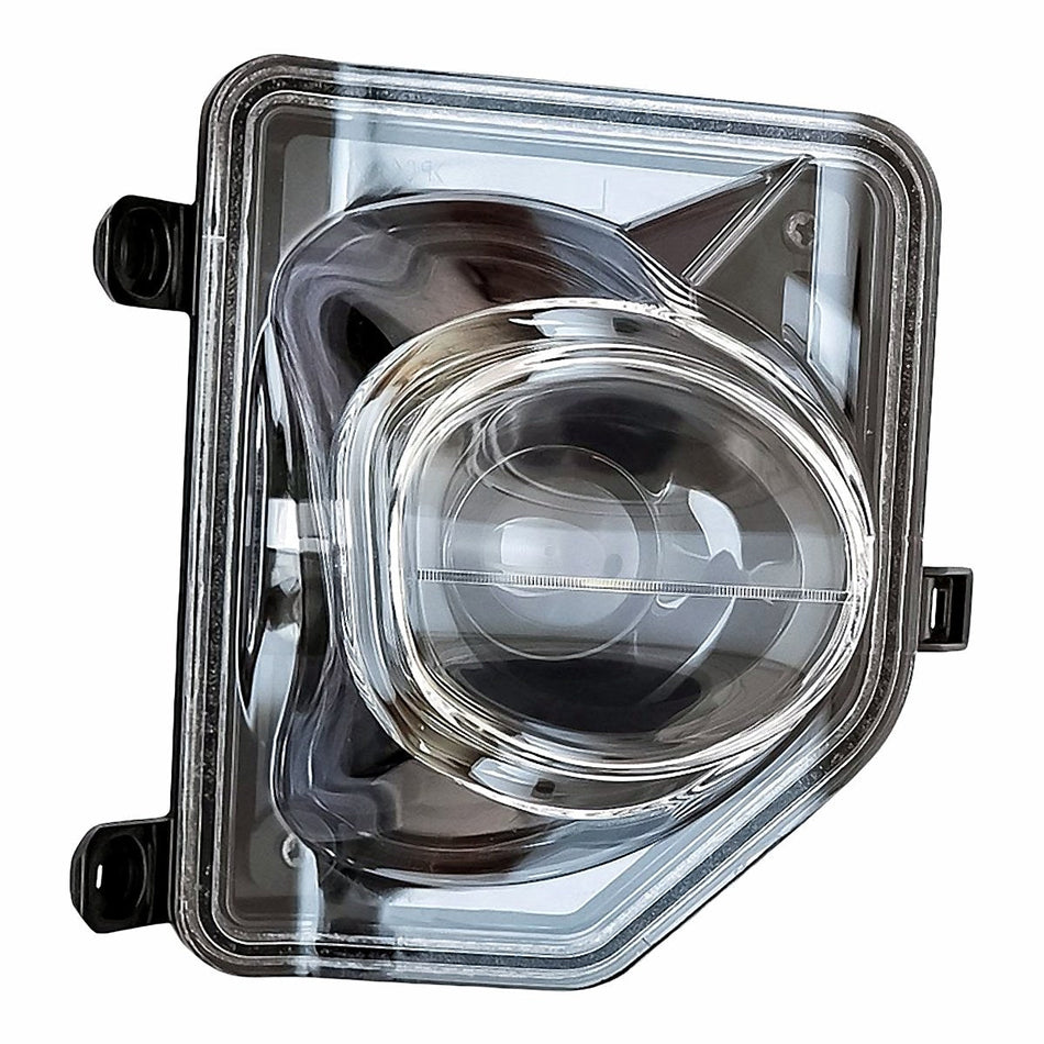 2018-2020 Lexus RX350L Cornering Lamp Fr Rh Hq Front Passenger Side - product view, Part LX2541102