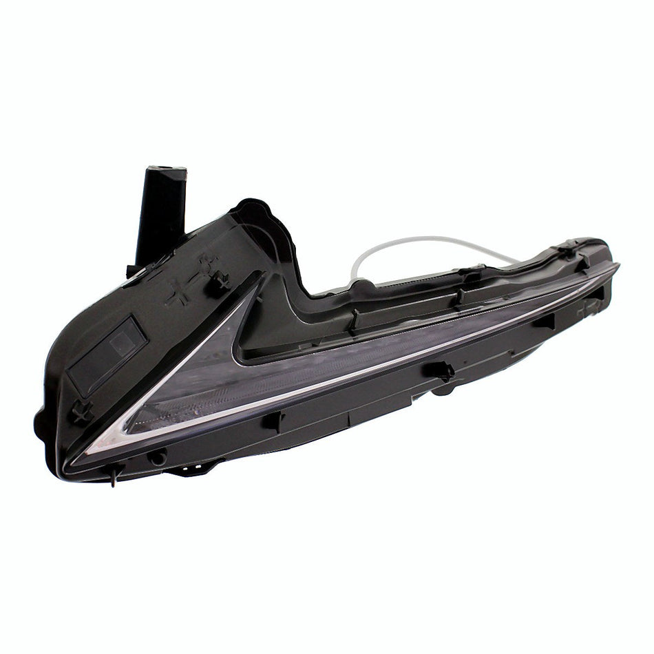 2016 Lexus IS300 Daytime Running Light Driver Side - side angle, Part LX2562100