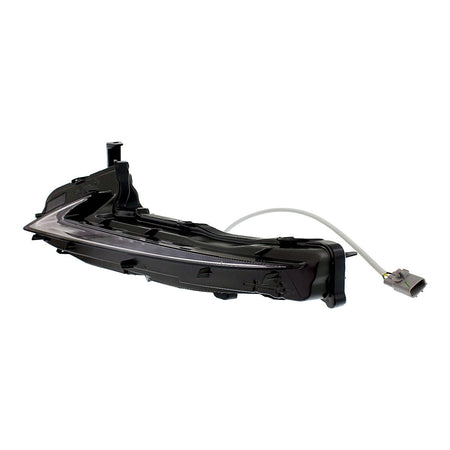2014-2015 Lexus Is250_Sedan Daytime Running Lamp Driver Side Led Sdn_LX2562100-3