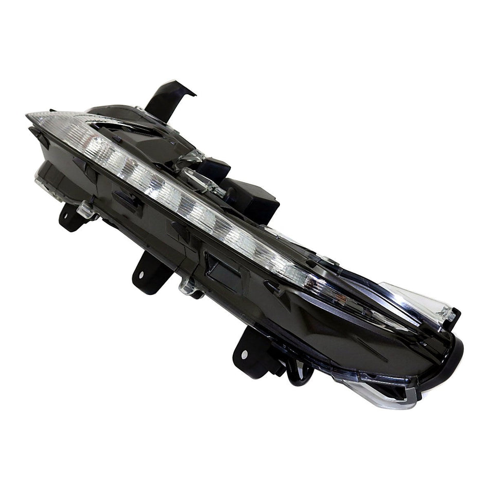 2018-2021 Lexus NX300 Daytime Running Light Driver Side - side angle, Part LX2562101