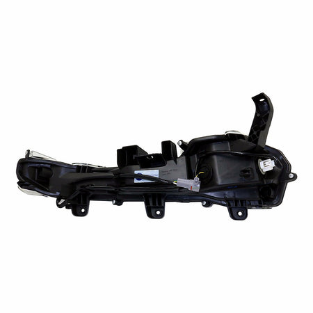 2015-2017 Lexus Nx200T Daytime Running Lamp Driver Side Bulb Type Without F-Sport_LX2562101-4