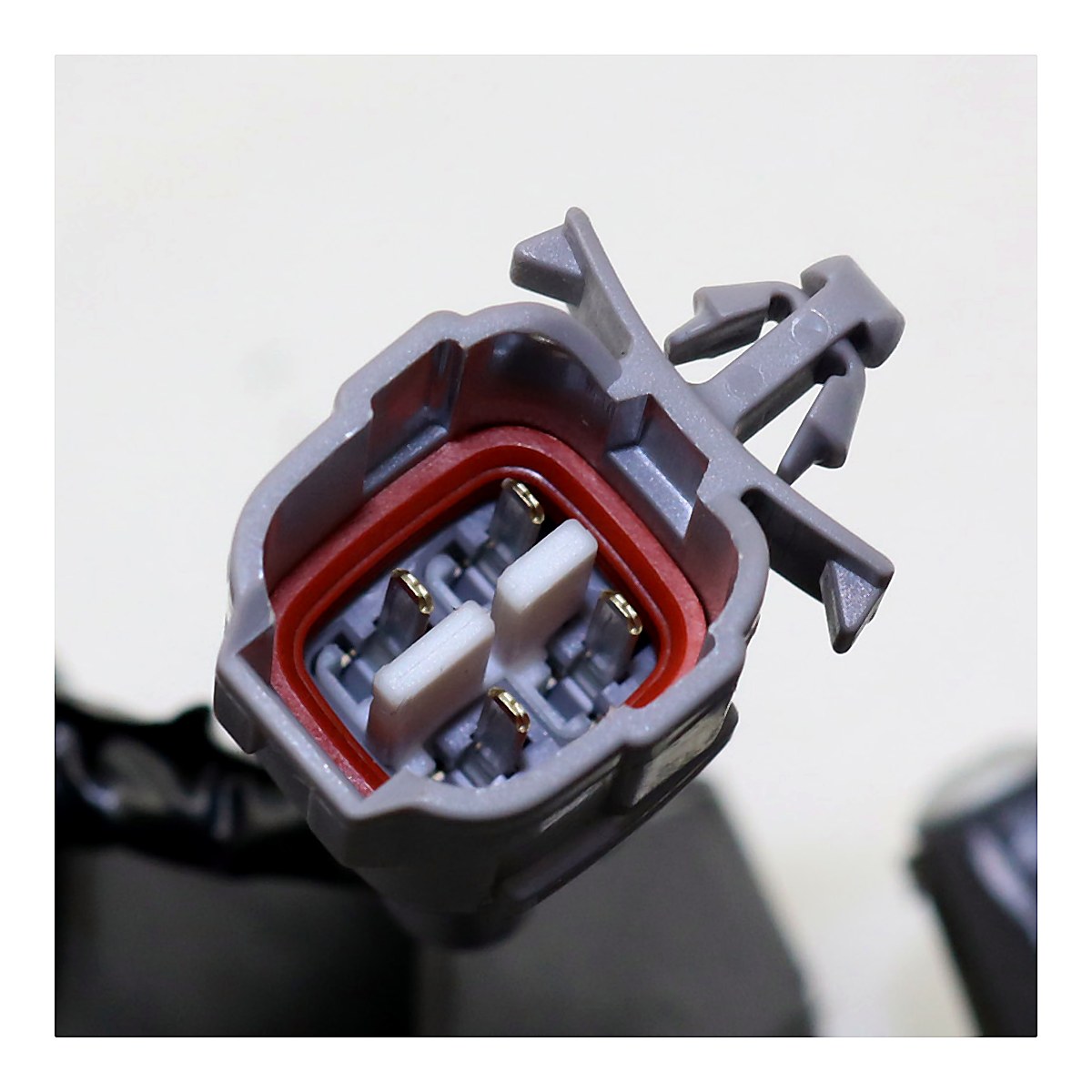 2015-2017 Lexus Nx200T Daytime Running Lamp Driver Side Bulb Type Without F-Sport_LX2562101-6