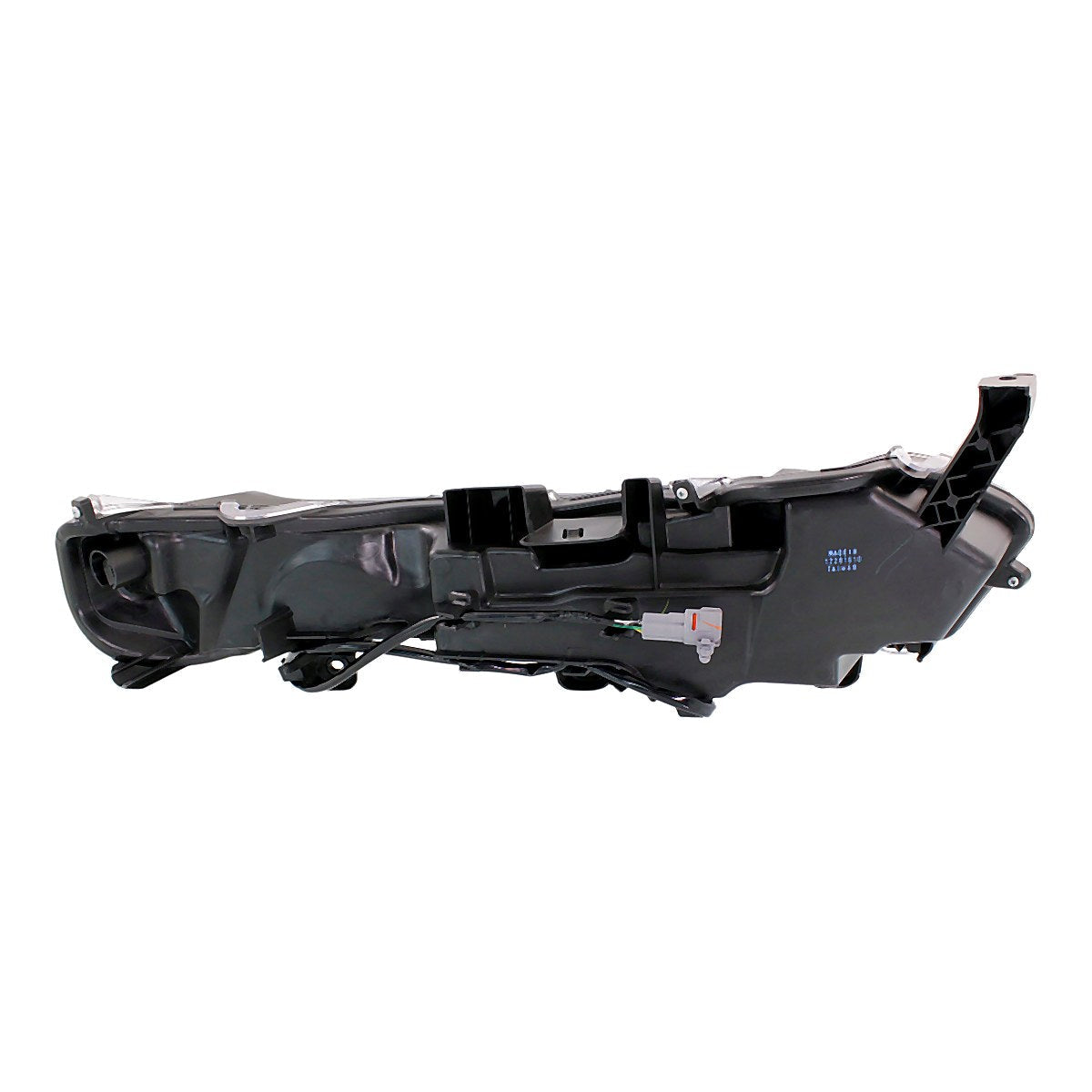2018-2021 Lexus NX300 Daytime Running Light Driver Side - lower view, Part LX2562102