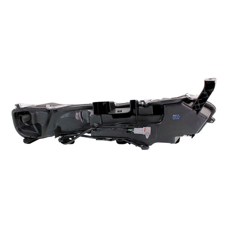 2018-2021 Lexus NX300 Daytime Running Light Driver Side - lower view, Part LX2562102