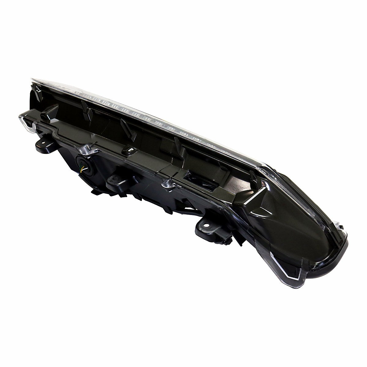 2018-2021 Lexus NX300 Daytime Running Light Driver Side - side angle, Part LX2562103