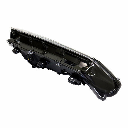 2018-2021 Lexus NX300 Daytime Running Light Driver Side - side angle, Part LX2562103