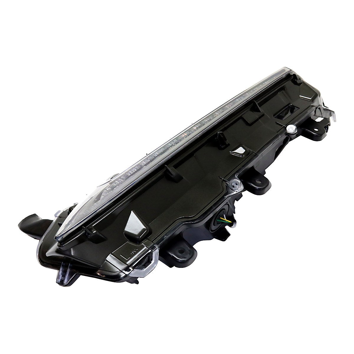 2018-2021 Lexus NX300 Daytime Running Light Driver Side - opposite side angle, Part LX2562103