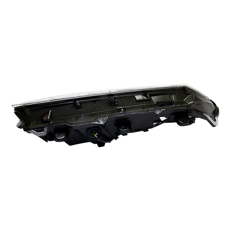 2018-2021 Lexus NX300 Daytime Running Light Driver Side - upper view, Part LX2562103