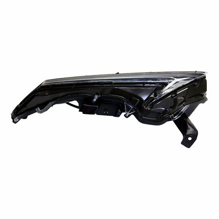 2018-2021 Lexus NX300 Daytime Running Light Driver Side - lower view, Part LX2562103