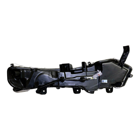 2018-2021 Lexus NX300 Daytime Running Light Driver Side - detail view, Part LX2562103
