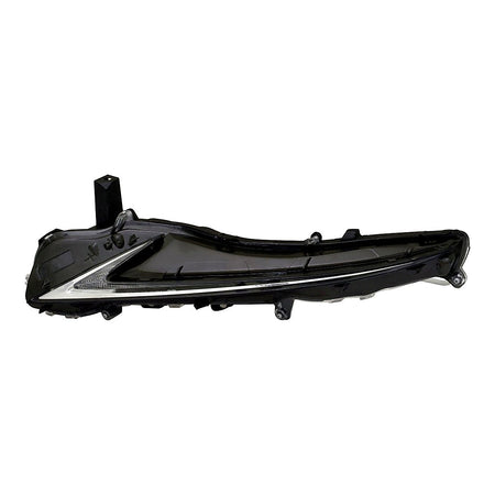 2017-2019 Lexus Is300 Daytime Running Lamp Driver Side Without Adaptive/Luxury Pkg_LX2562104