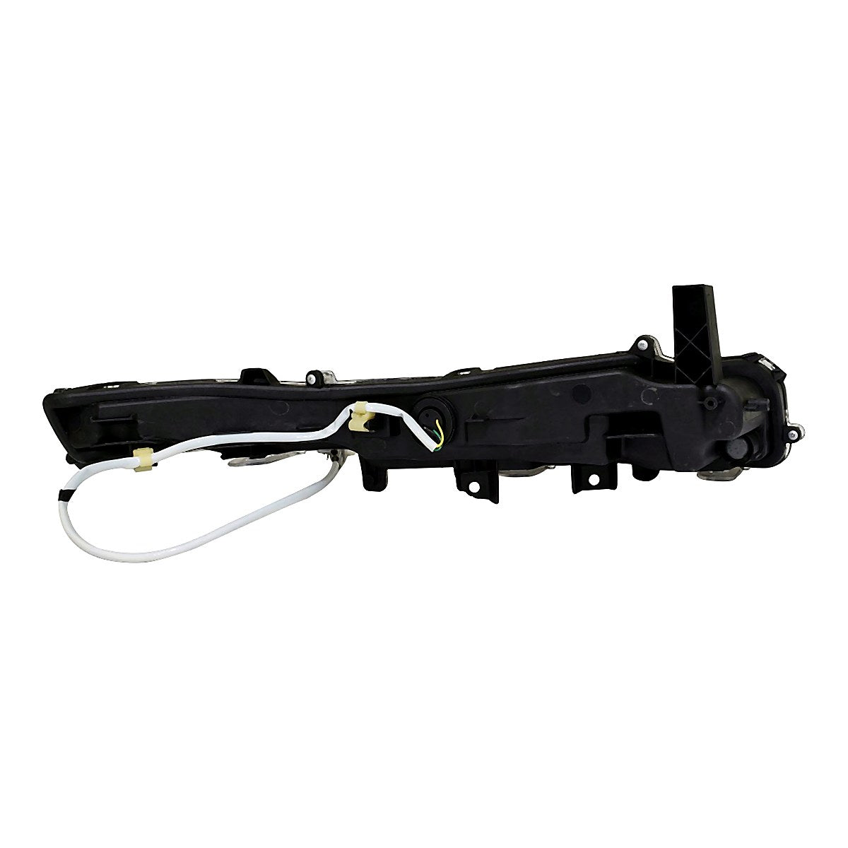 2017-2019 Lexus Is300 Daytime Running Lamp Driver Side Without Adaptive/Luxury Pkg_LX2562104-4